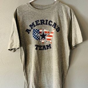 Dallas Cowboys Men's T-Shirt Size XL